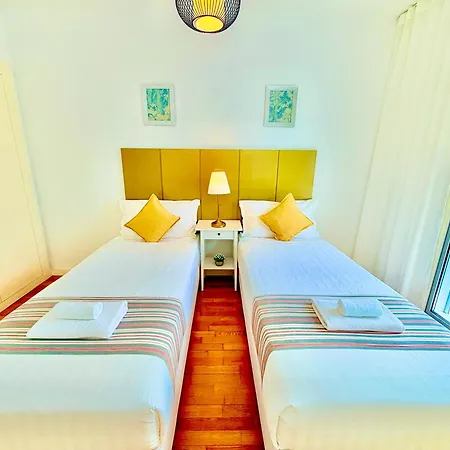 Apartmán Expo Airport Boutique Lisboa