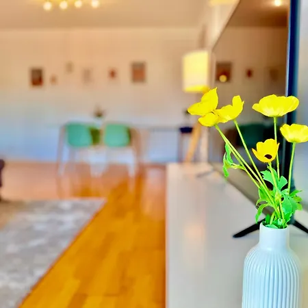 Expo Airport Boutique Apartmán