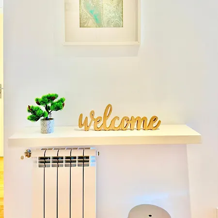 Apartmán Expo Airport Boutique Lisboa