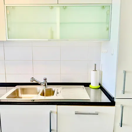 Expo Airport Boutique Apartmán Lisboa