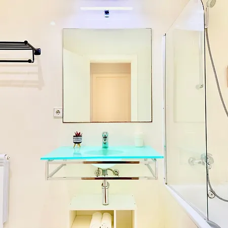 Expo Airport Boutique Apartmán