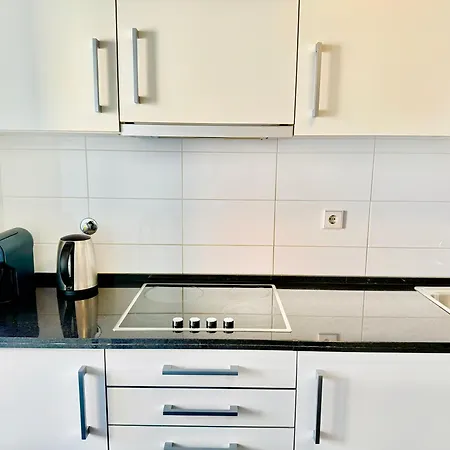 Apartment Expo Airport Boutique *