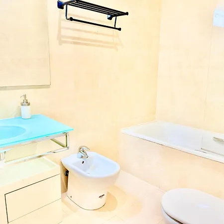 Expo Airport Boutique Apartmán Lisboa