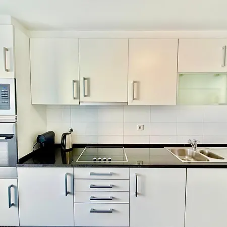 Apartment Expo Airport Boutique