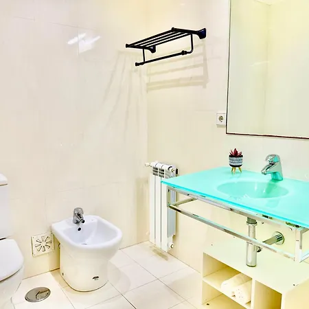 Apartmán Expo Airport Boutique