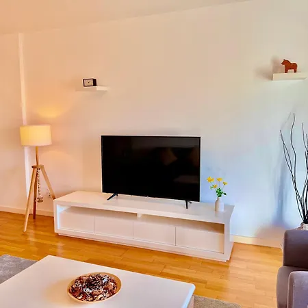 Expo Airport Boutique Apartmán *