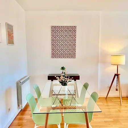 Apartmán Expo Airport Boutique *