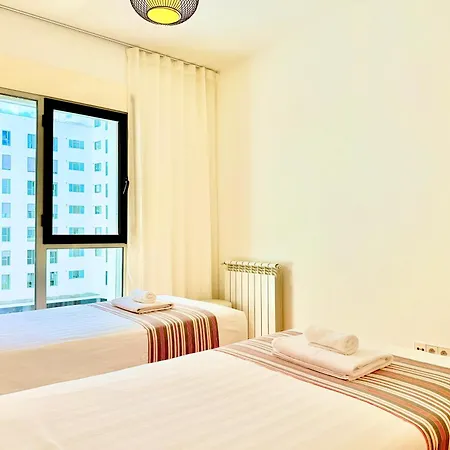 Apartmán Expo Airport Boutique Lisboa